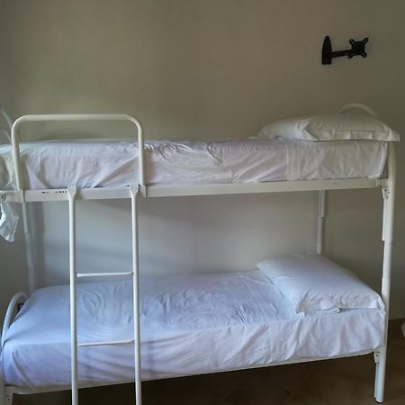 Agriturismo Donnolu Tertenìa Pokój zdjęcie