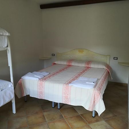 Agriturismo Donnolu Tertenìa Pokój zdjęcie