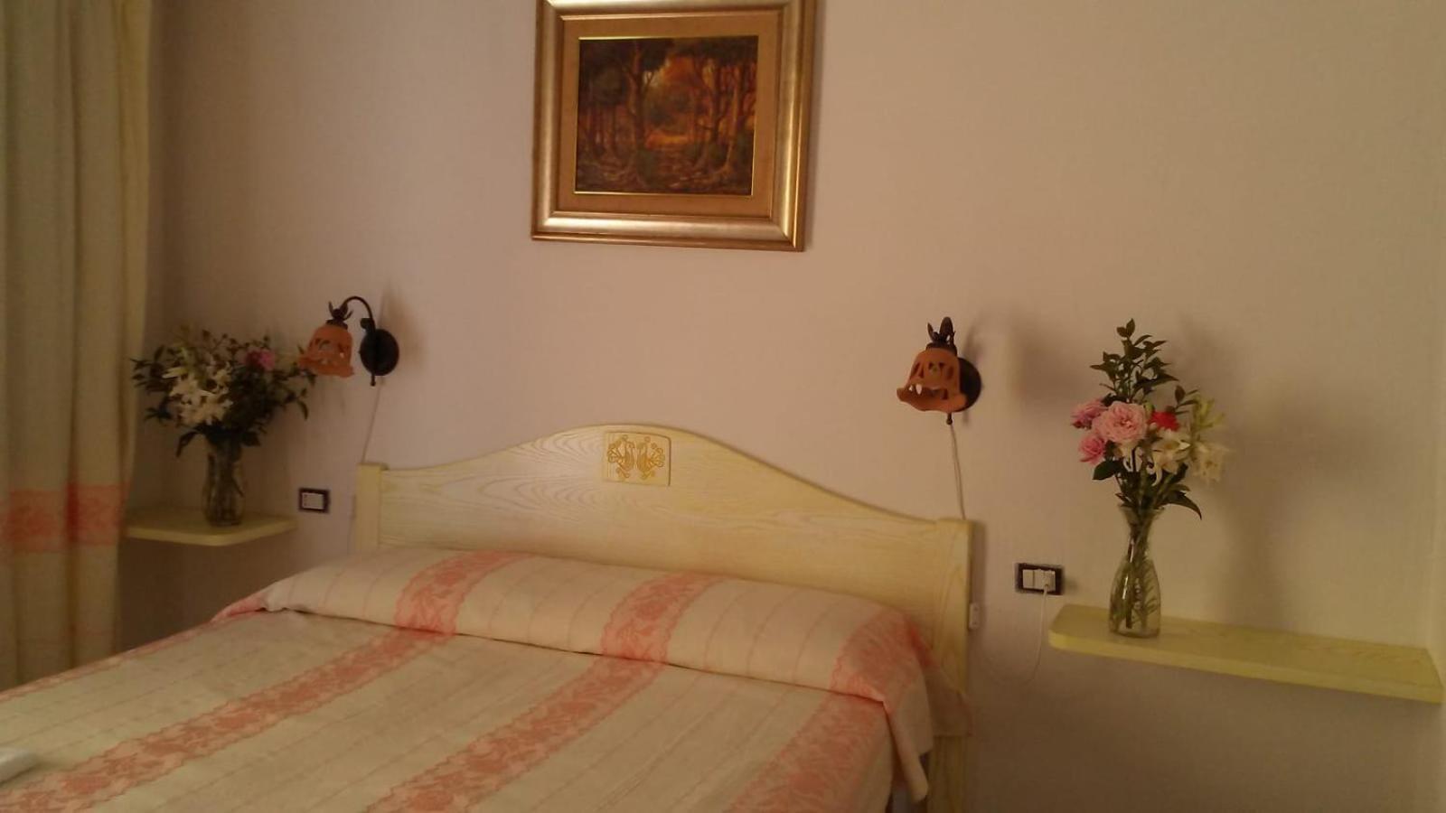 Agriturismo Donnolu Tertenìa Pokój zdjęcie