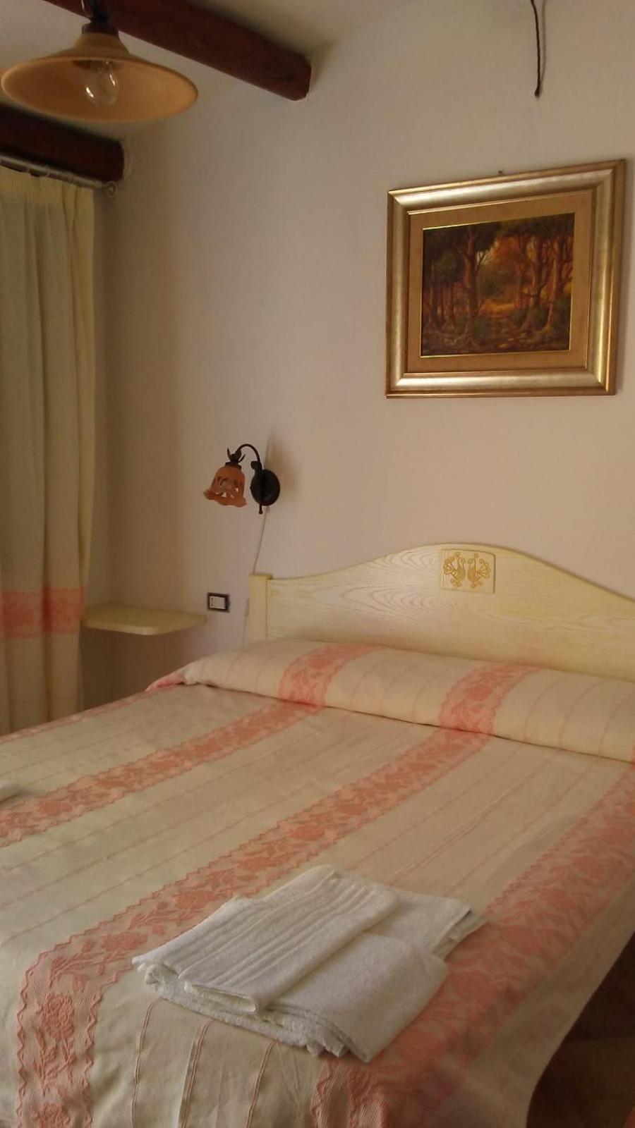 Agriturismo Donnolu Tertenìa Pokój zdjęcie
