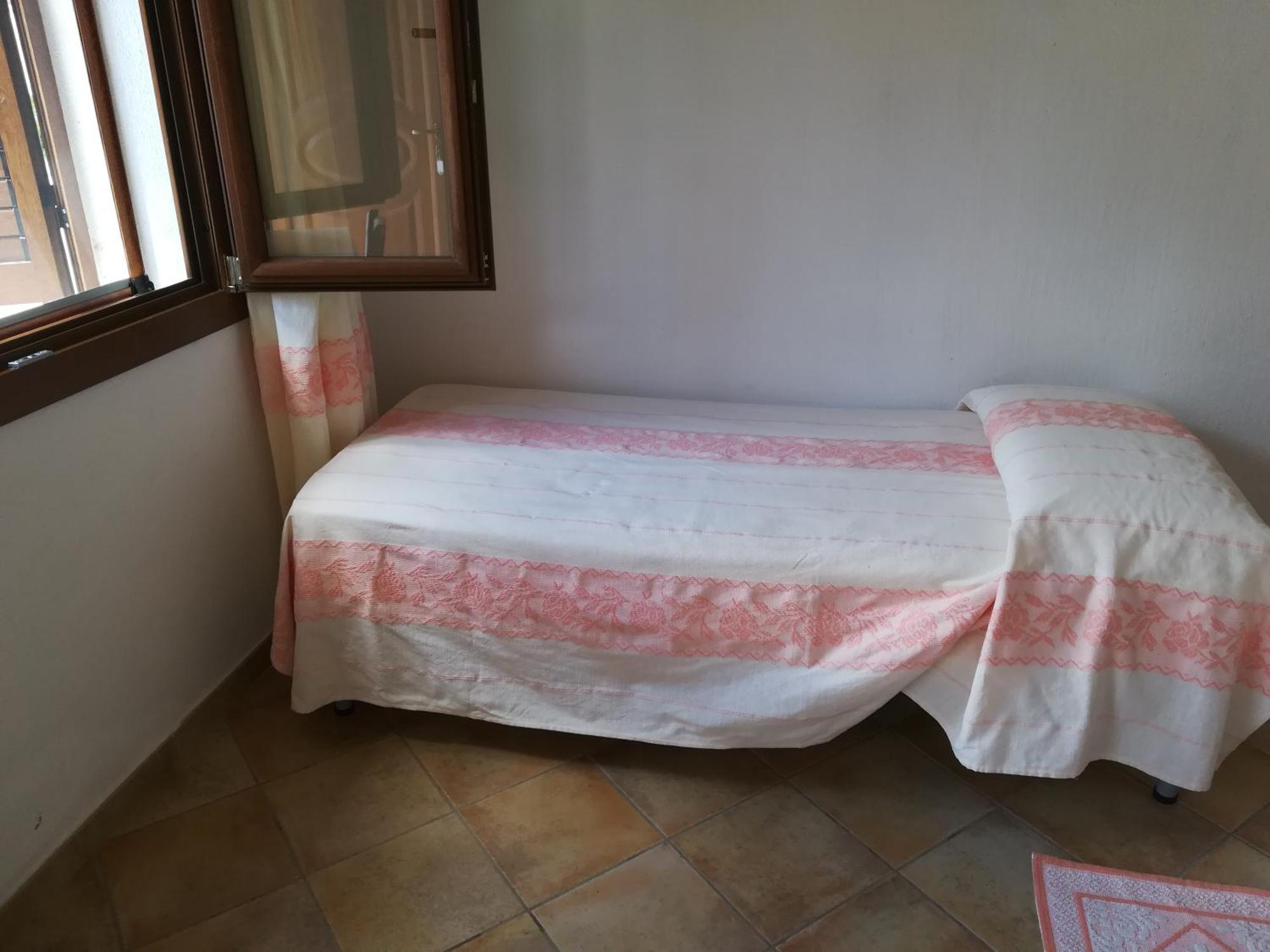 Agriturismo Donnolu Tertenìa Pokój zdjęcie