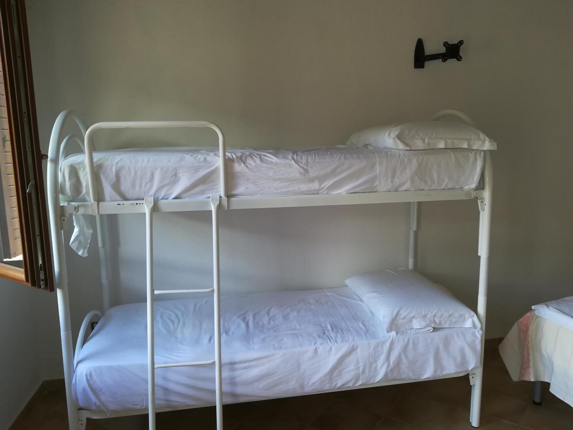 Agriturismo Donnolu Tertenìa Pokój zdjęcie