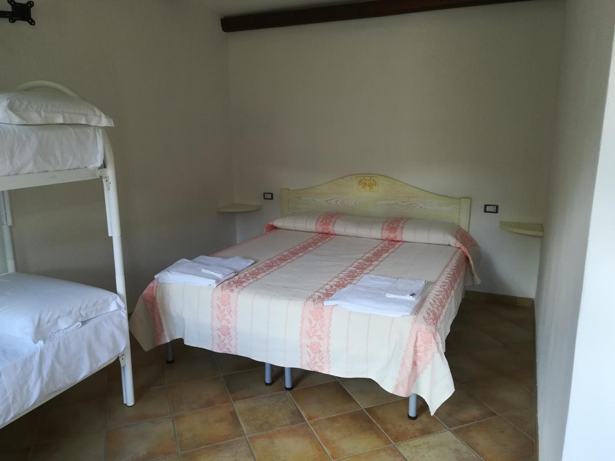 Agriturismo Donnolu Tertenìa Pokój zdjęcie