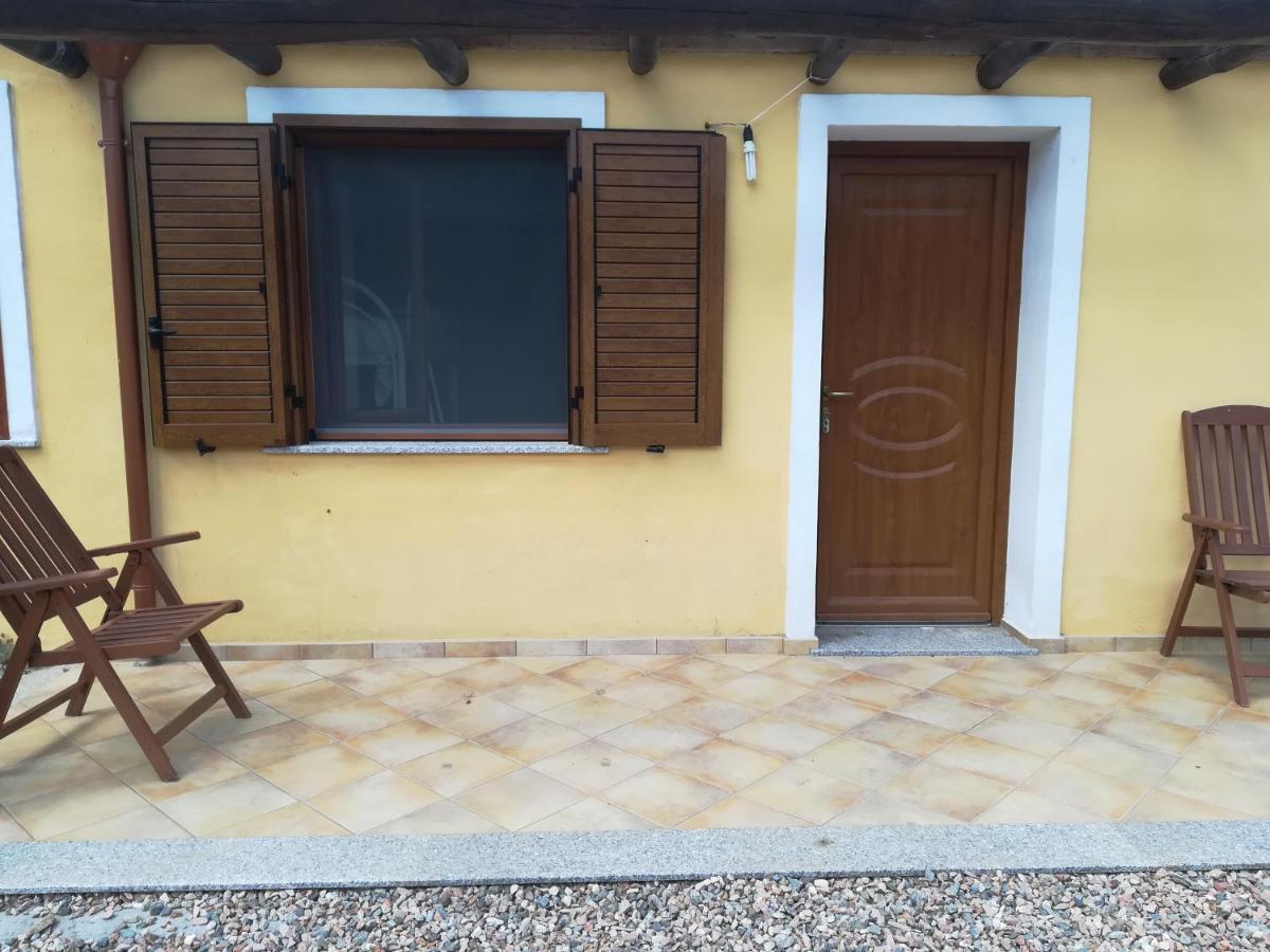 Agriturismo Donnolu Tertenìa Pokój zdjęcie